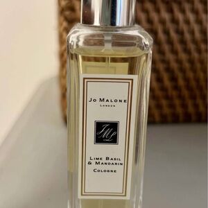 Jo Malone Lime Basil & Mandarin Cologne
